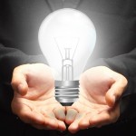 bulb in hand_S