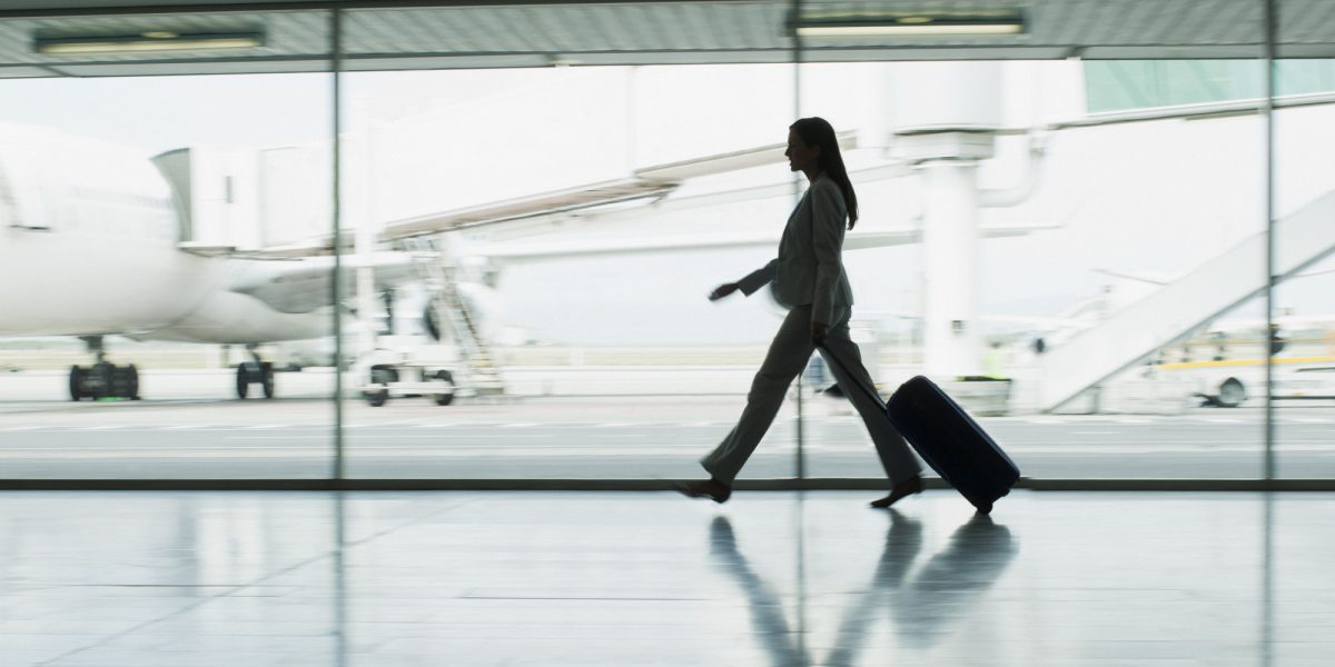 Inside air travel’s new trust layer 4