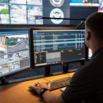 Public safety and enterprise command centres provide a centralised point to oversee business operations