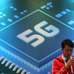 5G China – 2019 World 5G Convention – courtesy CGTN