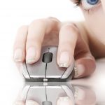 technology and eye