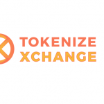 Tokenize logo