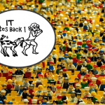 IBB lego