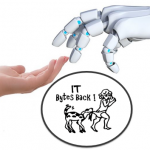 IBB – Robot hand