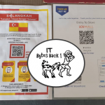 IBB QR Code
