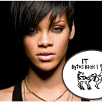 Rihanna IBB