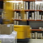 warehouse