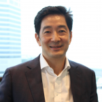 Beni Sia, VP, Veeam SEAK