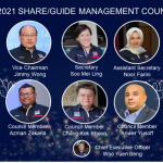 share guide agm