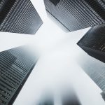 skyscrapers-1081737_1920