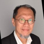 Chin-Fah Heoh, APAC General Manager, iXsystem