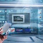 The recently debuted Alibaba Cloud Computer