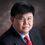 Infoblox George Chang