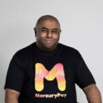 MercuryPay CEO Joel Wijesuria