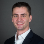 Danny Allan, Chief Technology Officer and Senior Vice President of Product Strategy, Veeam