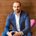 Dev Dhiman, MD of GBG Asia Pacific
