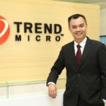Goh Chee Hoh, MD, Trend Micro Malaysia & Nascent Countries – Trend Micro