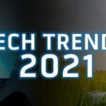 Telenor Tech Trends 2021