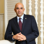 K Raman