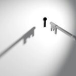 key