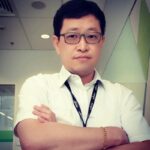Michael Kurniawan Schneider Electric Secure Power Business Vice President for Singapore Malaysia Brunei