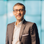 Rajeev Suri