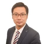 Photo – Eugene Cheong, Managing Director, Delta Insurance Singapore
