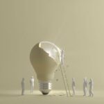 cracked-lit-lightbulb