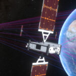 O3b mPOWER constellation over EMEA