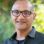 Jeetu Patel, EVP and GM, Cisco Security and Collaboration