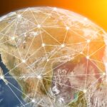 network-connections-earth