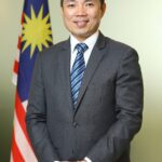 Brian Sim, Managing Director and Country Head at PERSOLKELLY Malaysia