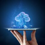 hand device cloud