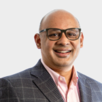 Headshot of Anand Eswaran