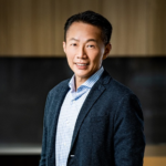 Steven Ng, CIO and EVP of Managed Security Services, Ensign