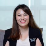 Carol Wang, Country Manager, Malaysia
