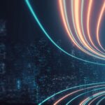 3d-rendering-abstract-highway