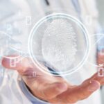 digital-fingerprint-identification