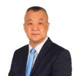 Oliver Tan, Managing Director of RHB Insurance Be