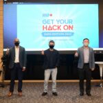 Photo 1 – RHB Datathon