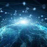 technology-network-data-connection