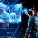 building-hologram-house