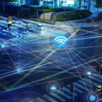 Connected Automobile
