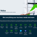 Maxis Managed Voice 300522