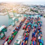 container-terminal