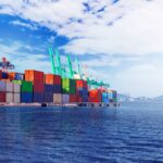 container-terminal-wharf-transport