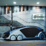 EDAG Holding New Office Wing Housing the Electric_Electronic Department