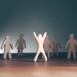 people recruit
