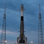 O3b_mPOWER_Launch pad_SpaceX