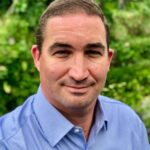 Chris Thomas, Senior Security Advisor, APJ, ExtraHop